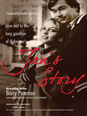 Jan's Story - ebook